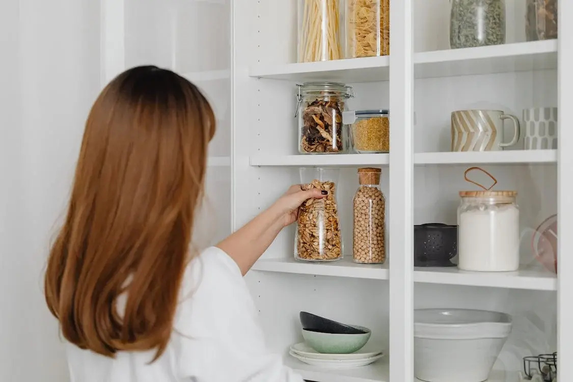 How to Organize your Pantry Like a Professional