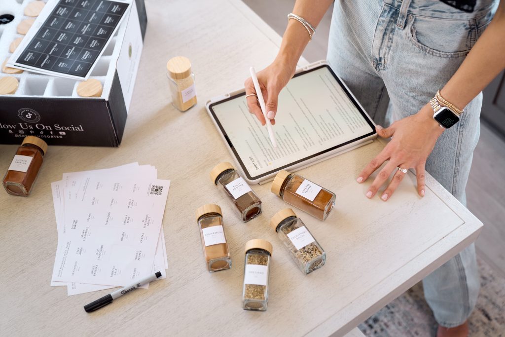 professional-organizer-san-diego-california